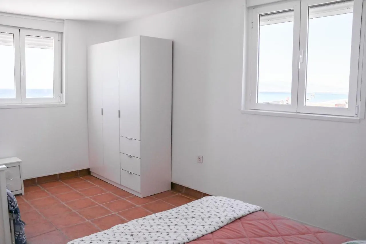 Apartman Miradores Cabo De Gata