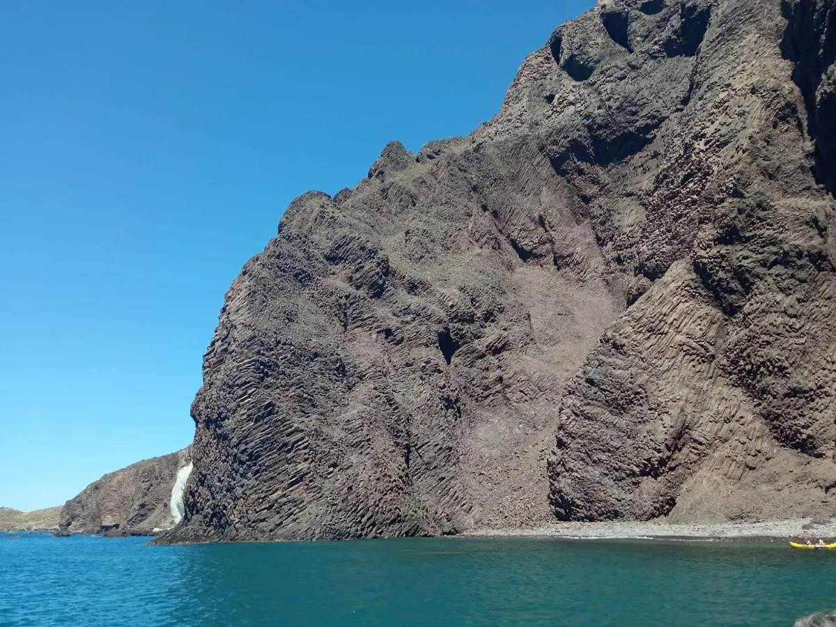 Miradores Cabo De Gata 0*,  Spanyolország