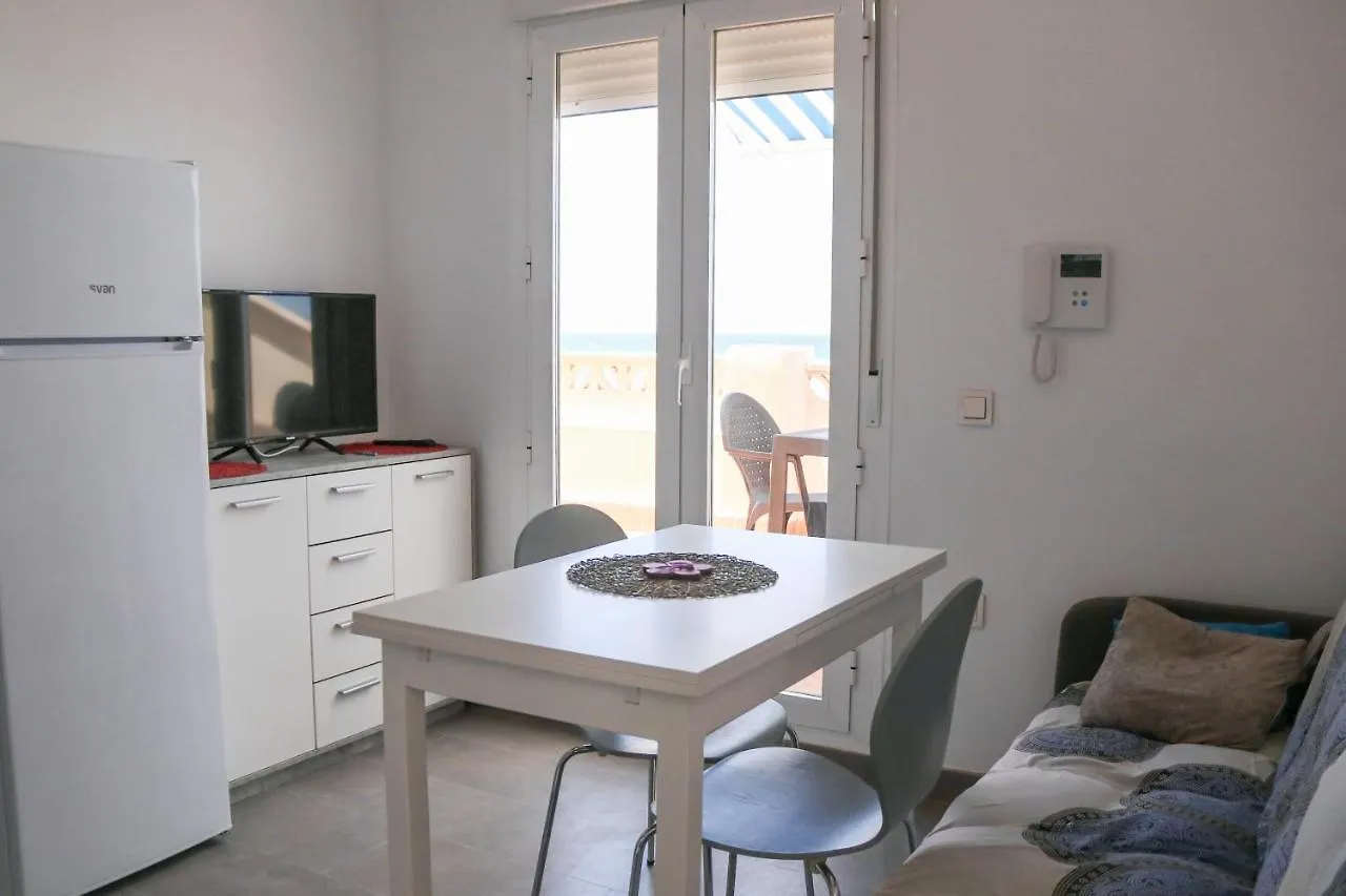 Apartman Miradores Cabo De Gata