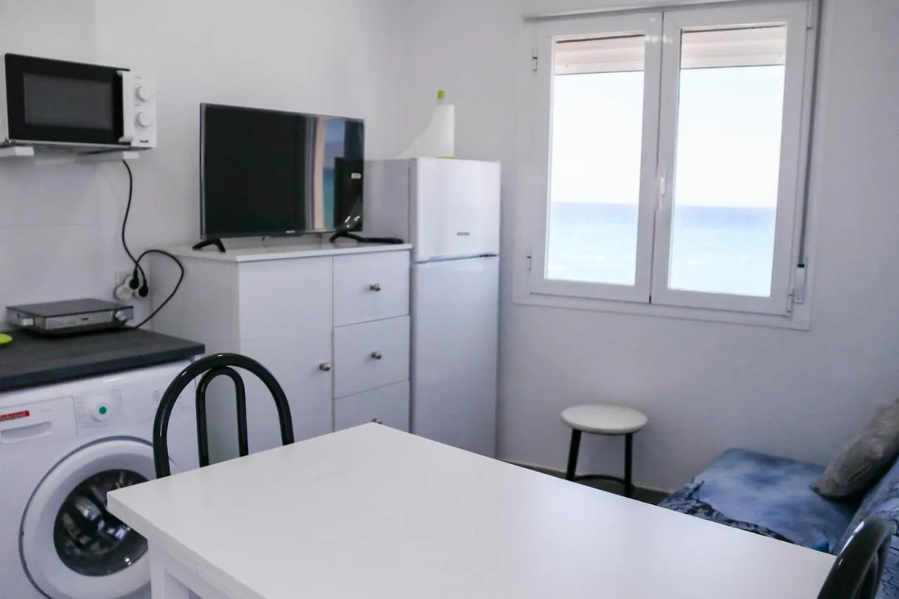 Apartman Miradores Cabo De Gata