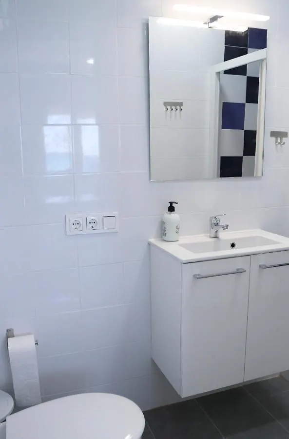 Apartman Miradores Cabo De Gata
