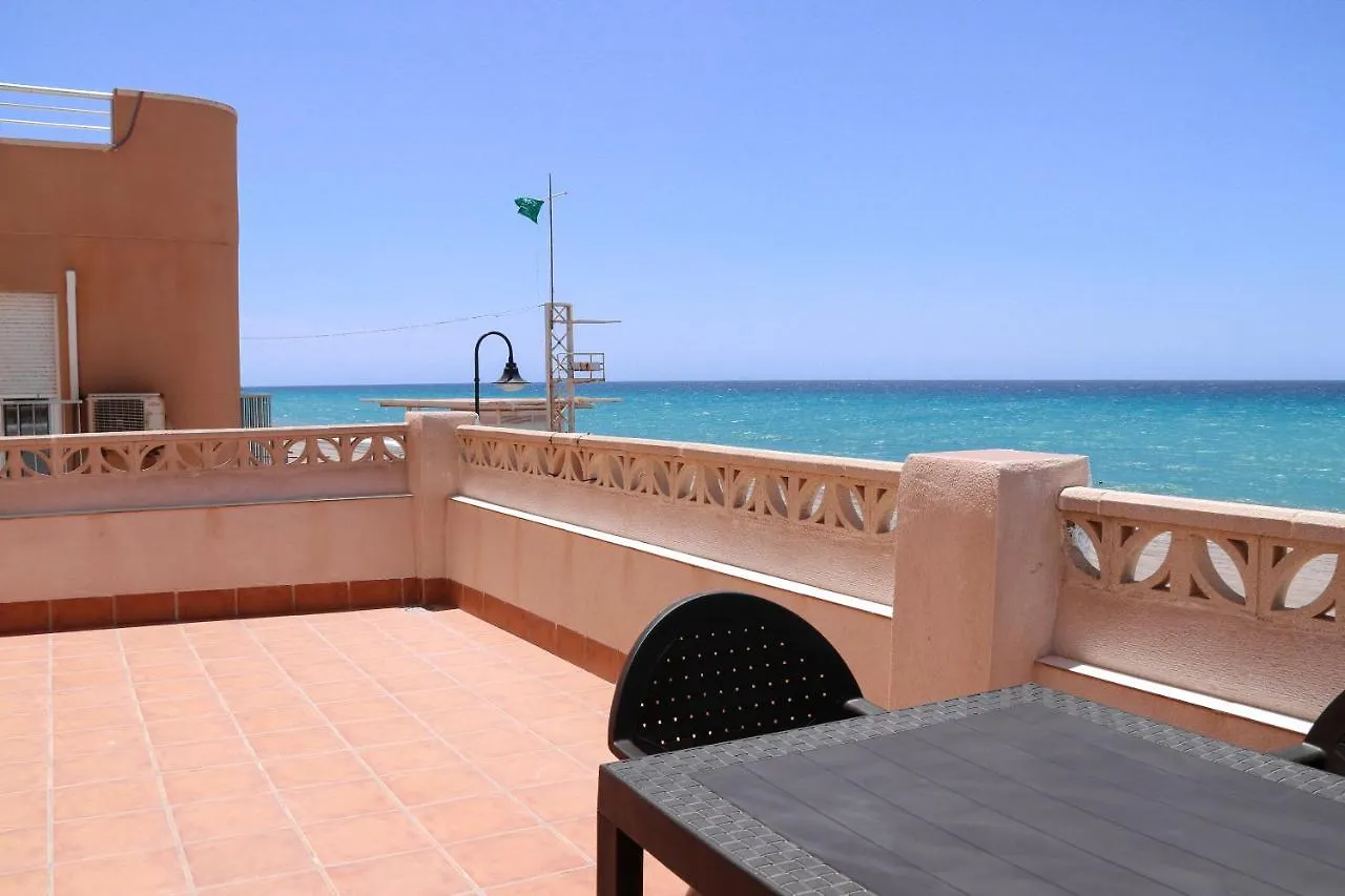 Apartman Miradores Cabo De Gata Spanyolország