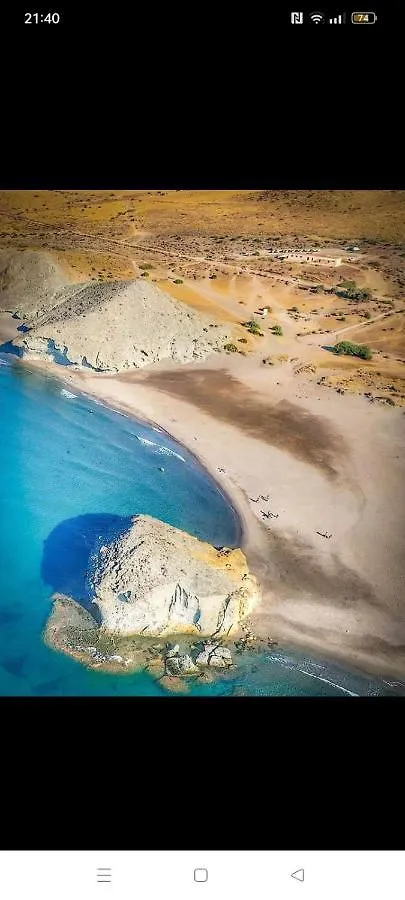 Miradores Cabo De Gata