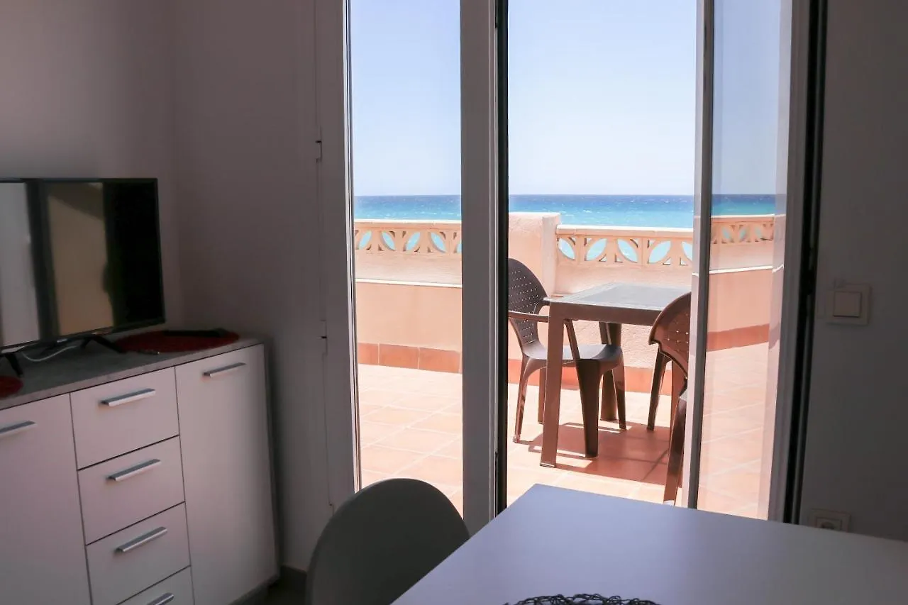 Miradores Cabo De Gata Apartment