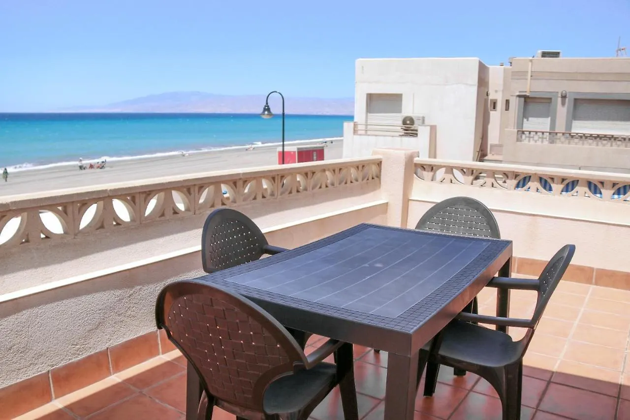 Apartment Miradores Cabo De Gata