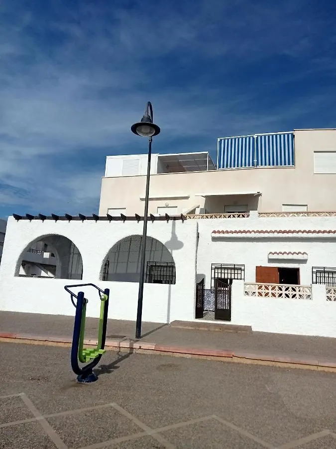 Miradores Cabo De Gata公寓
